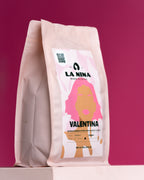 Café VALENTINA – Semi-Lavado, Notas a Naranja y Caramelo