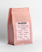 Café VALENTINA – Semi-Lavado, Notas a Naranja y Caramelo